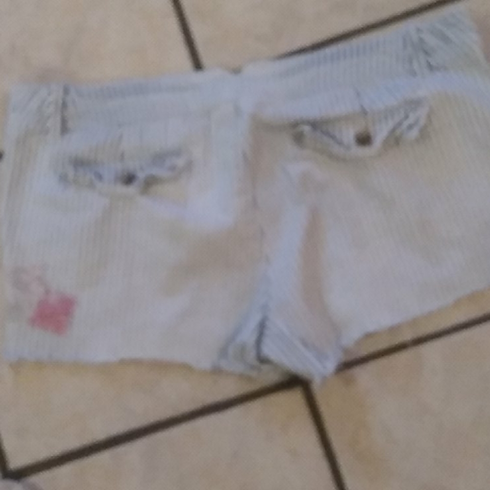 Shorts - Picture 2 of 2
